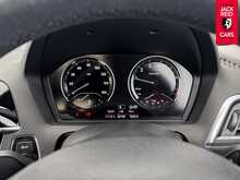 BMW 1 Series 118i Sport 1.5 118i Sport Hatchback 5dr Petrol Manual Euro 6 (s/s) (136 ps) 