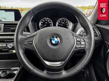 BMW 1 Series 118i Sport 1.5 118i Sport Hatchback 5dr Petrol Manual Euro 6 (s/s) (136 ps) 