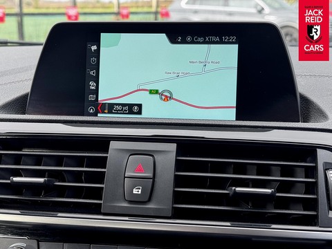 1.5 118i Sport Hatchback 5dr Petrol Manual Euro 6 (s/s) (136 ps)