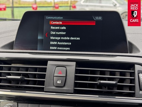 1.5 118i Sport Hatchback 5dr Petrol Manual Euro 6 (s/s) (136 ps)