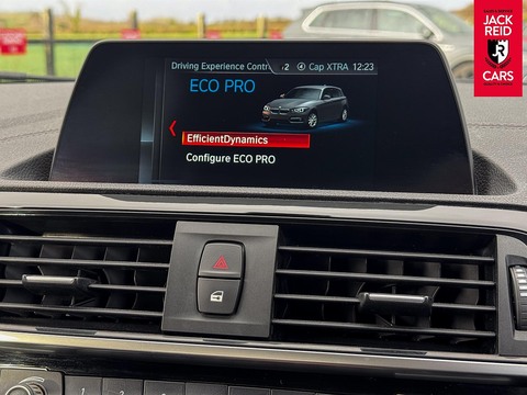 1.5 118i Sport Hatchback 5dr Petrol Manual Euro 6 (s/s) (136 ps)