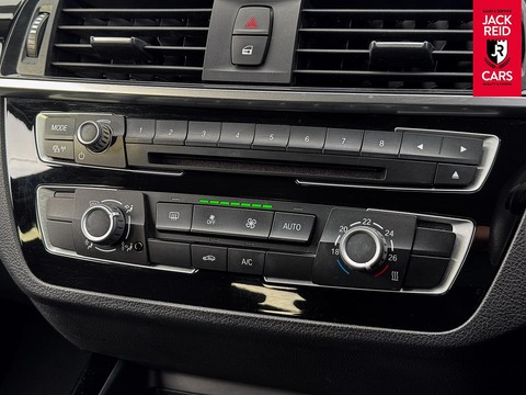 1.5 118i Sport Hatchback 5dr Petrol Manual Euro 6 (s/s) (136 ps)