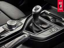 BMW 1 Series 118i Sport 1.5 118i Sport Hatchback 5dr Petrol Manual Euro 6 (s/s) (136 ps) 