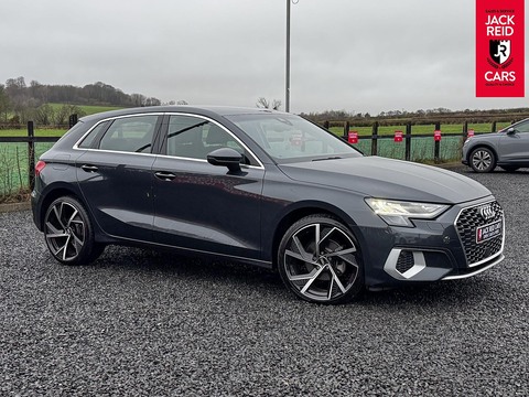 2.0 TDI 35 Sport Sportback 5dr Diesel Manual Euro 6 (s/s) (150 ps)