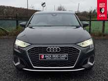 Audi A3 TDI Sport 2.0 TDI 35 Sport Sportback 5dr Diesel Manual Euro 6 (s/s) (150 ps) 