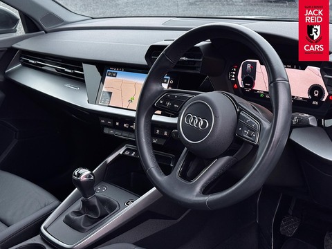 2.0 TDI 35 Sport Sportback 5dr Diesel Manual Euro 6 (s/s) (150 ps)