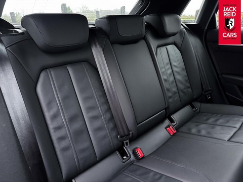 2.0 TDI 35 Sport Sportback 5dr Diesel Manual Euro 6 (s/s) (150 ps)