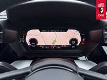 Audi A3 TDI Sport 2.0 TDI 35 Sport Sportback 5dr Diesel Manual Euro 6 (s/s) (150 ps) 