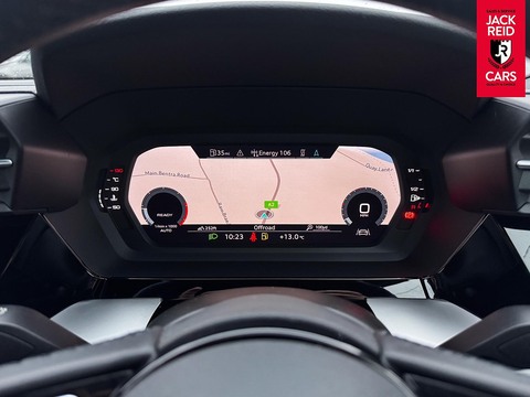 2.0 TDI 35 Sport Sportback 5dr Diesel Manual Euro 6 (s/s) (150 ps)