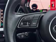 Audi A3 TDI Sport 2.0 TDI 35 Sport Sportback 5dr Diesel Manual Euro 6 (s/s) (150 ps) 