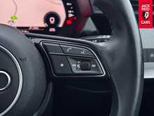 Audi A3 TDI Sport 2.0 TDI 35 Sport Sportback 5dr Diesel Manual Euro 6 (s/s) (150 ps) 