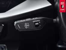 Audi A3 TDI Sport 2.0 TDI 35 Sport Sportback 5dr Diesel Manual Euro 6 (s/s) (150 ps) 