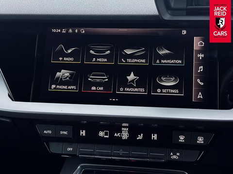 2.0 TDI 35 Sport Sportback 5dr Diesel Manual Euro 6 (s/s) (150 ps)