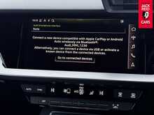 Audi A3 TDI Sport 2.0 TDI 35 Sport Sportback 5dr Diesel Manual Euro 6 (s/s) (150 ps) 