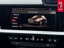 Audi A3 TDI Sport 2.0 TDI 35 Sport Sportback 5dr Diesel Manual Euro 6 (s/s) (150 ps) 