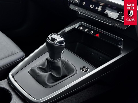 2.0 TDI 35 Sport Sportback 5dr Diesel Manual Euro 6 (s/s) (150 ps)