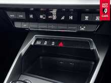 Audi A3 TDI Sport 2.0 TDI 35 Sport Sportback 5dr Diesel Manual Euro 6 (s/s) (150 ps) 