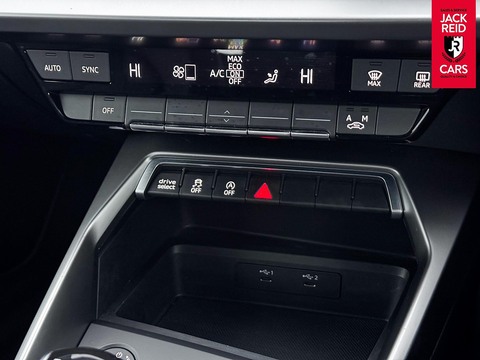 2.0 TDI 35 Sport Sportback 5dr Diesel Manual Euro 6 (s/s) (150 ps)