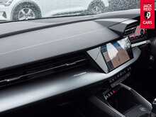 Audi A3 TDI Sport 2.0 TDI 35 Sport Sportback 5dr Diesel Manual Euro 6 (s/s) (150 ps) 