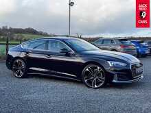 Audi A5 TFSI Sport 2.0 TFSI 35 Sport Sportback 5dr Petrol S Tronic Euro 6 (s/s) (150 ps) 