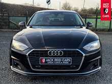 Audi A5 TFSI Sport 2.0 TFSI 35 Sport Sportback 5dr Petrol S Tronic Euro 6 (s/s) (150 ps) 
