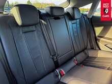 Audi A5 TFSI Sport 2.0 TFSI 35 Sport Sportback 5dr Petrol S Tronic Euro 6 (s/s) (150 ps) 