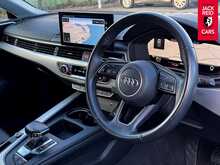 Audi A5 TFSI Sport 2.0 TFSI 35 Sport Sportback 5dr Petrol S Tronic Euro 6 (s/s) (150 ps) 