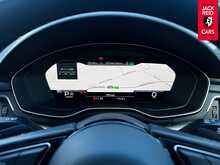 Audi A5 TFSI Sport 2.0 TFSI 35 Sport Sportback 5dr Petrol S Tronic Euro 6 (s/s) (150 ps) 