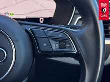 Audi A5 TFSI Sport 2.0 TFSI 35 Sport Sportback 5dr Petrol S Tronic Euro 6 (s/s) (150 ps) 