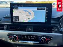 Audi A5 TFSI Sport 2.0 TFSI 35 Sport Sportback 5dr Petrol S Tronic Euro 6 (s/s) (150 ps) 