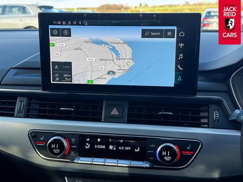 2.0 TFSI 35 Sport Sportback 5dr Petrol S Tronic Euro 6 (s/s) (150 ps)