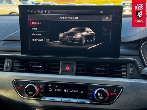 2.0 TFSI 35 Sport Sportback 5dr Petrol S Tronic Euro 6 (s/s) (150 ps)