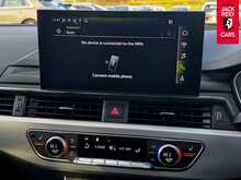 Audi A5 TFSI Sport 2.0 TFSI 35 Sport Sportback 5dr Petrol S Tronic Euro 6 (s/s) (150 ps) 