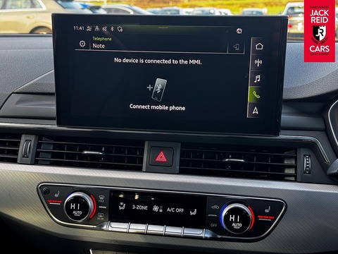 2.0 TFSI 35 Sport Sportback 5dr Petrol S Tronic Euro 6 (s/s) (150 ps)