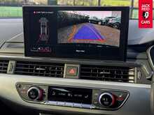 Audi A5 TFSI Sport 2.0 TFSI 35 Sport Sportback 5dr Petrol S Tronic Euro 6 (s/s) (150 ps) 