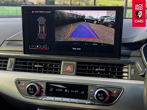 2.0 TFSI 35 Sport Sportback 5dr Petrol S Tronic Euro 6 (s/s) (150 ps)