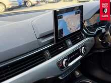 Audi A5 TFSI Sport 2.0 TFSI 35 Sport Sportback 5dr Petrol S Tronic Euro 6 (s/s) (150 ps) 