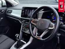 Volkswagen T-Roc TSI Life TSI Life SUV 1.0 Manual Petrol 