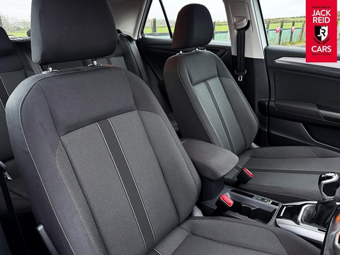 TSI Life SUV 1.0 Manual Petrol