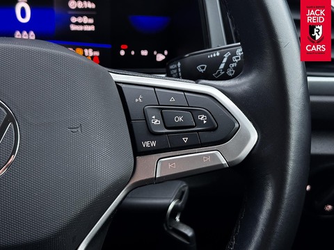 TSI Life SUV 1.0 Manual Petrol