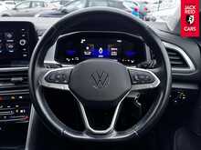 Volkswagen T-Roc TSI Life TSI Life SUV 1.0 Manual Petrol 