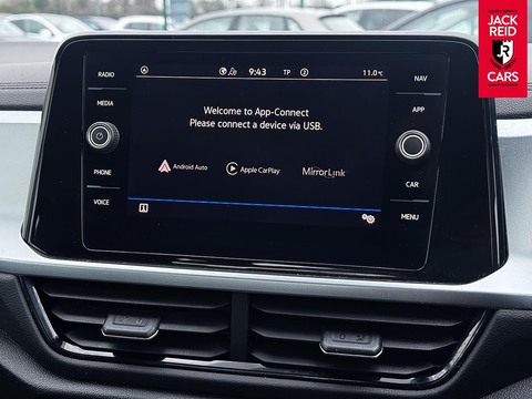 TSI Life SUV 1.0 Manual Petrol