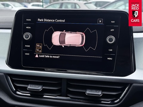 TSI Life SUV 1.0 Manual Petrol