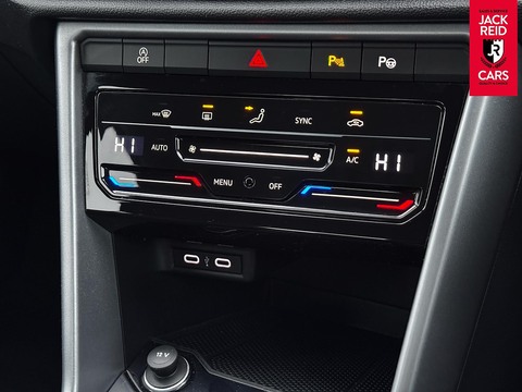 TSI Life SUV 1.0 Manual Petrol