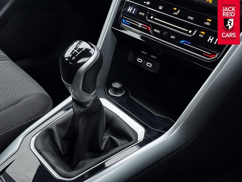 TSI Life SUV 1.0 Manual Petrol