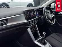 Volkswagen T-Roc TSI Life TSI Life SUV 1.0 Manual Petrol 