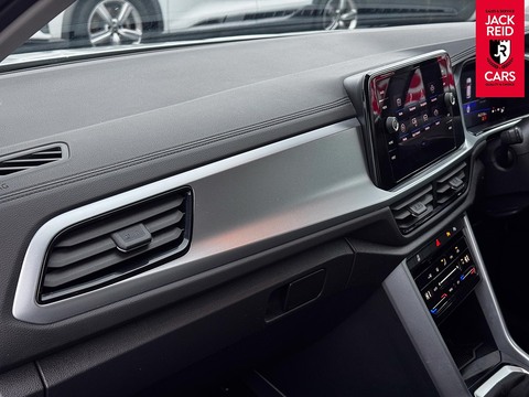 TSI Life SUV 1.0 Manual Petrol