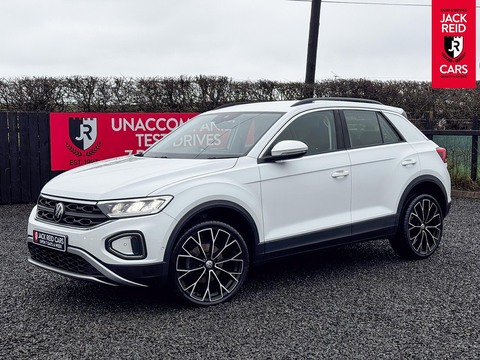 TSI Life SUV 1.0 Manual Petrol