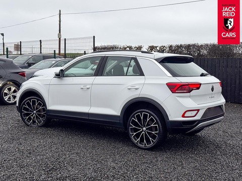 TSI Life SUV 1.0 Manual Petrol