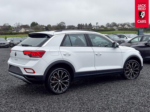 TSI Life SUV 1.0 Manual Petrol